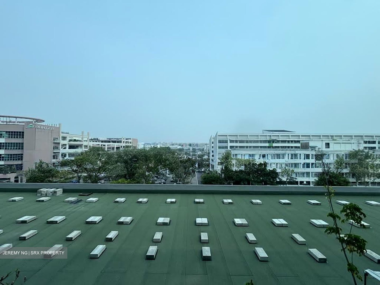 Oxley Bizhub 2 (D14), Factory #624616151